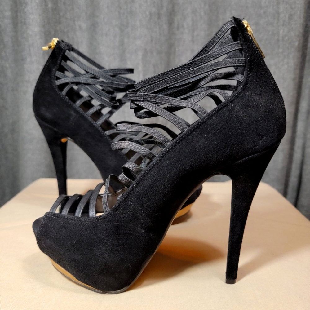 🔥 Anne Michelle Heels 👠